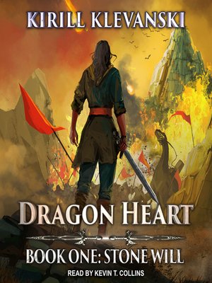 cover image of Dragon Heart